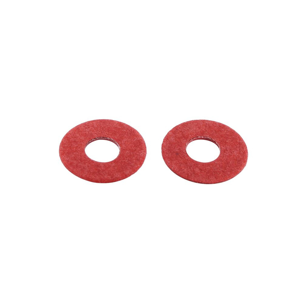 2000Pcs Red Motherboard Screw Insulating Fiber Washers 4711679258055