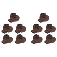 10X Ignition Control Module Distribnutor Sensor for  Daewoo Matiz 93740928