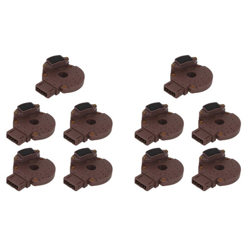 10X Ignition Control Module Distribnutor Sensor for  Daewoo Matiz 93740928