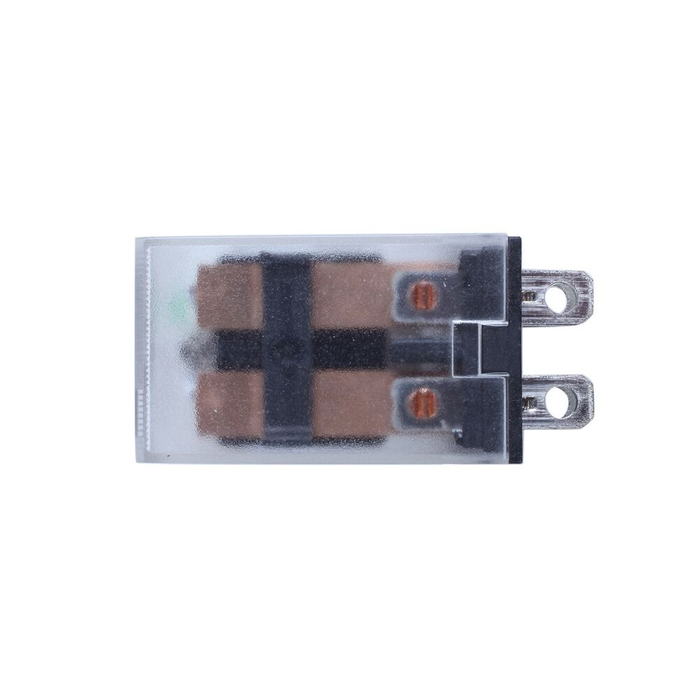 6X Jqx-13F Ly2 12V Coil 8-Pin Dpdt Led Electromagnetic Relay Green 4711456720652
