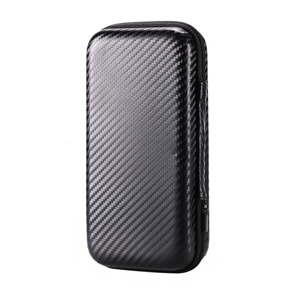 Portable Storage Solution Shock-Absorb Scratch-Resistant Pu Case 7751001397875