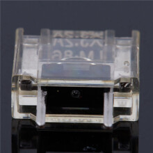 4X Lm32 för Daito Fanuc Fuse 3.2A Transparent Specialsäkring