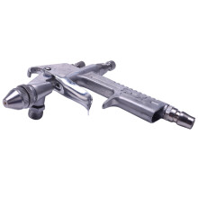 1 Set Power Tool Spray-Gun 0.5mm Nozzle K-3 Spray-Gun &1 Set Ignition Coil and Wires
