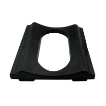 16X Almofada de Borracha para Hailong Almofada de Borracha Polly para Hailong Max G56 G70 Partes da Caixa da Bateria - Parte da Caixa da Bateria Polly