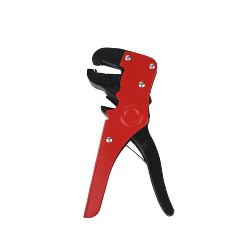 Multifunctionele draagbare kabelschiller, ergonomische handgreep