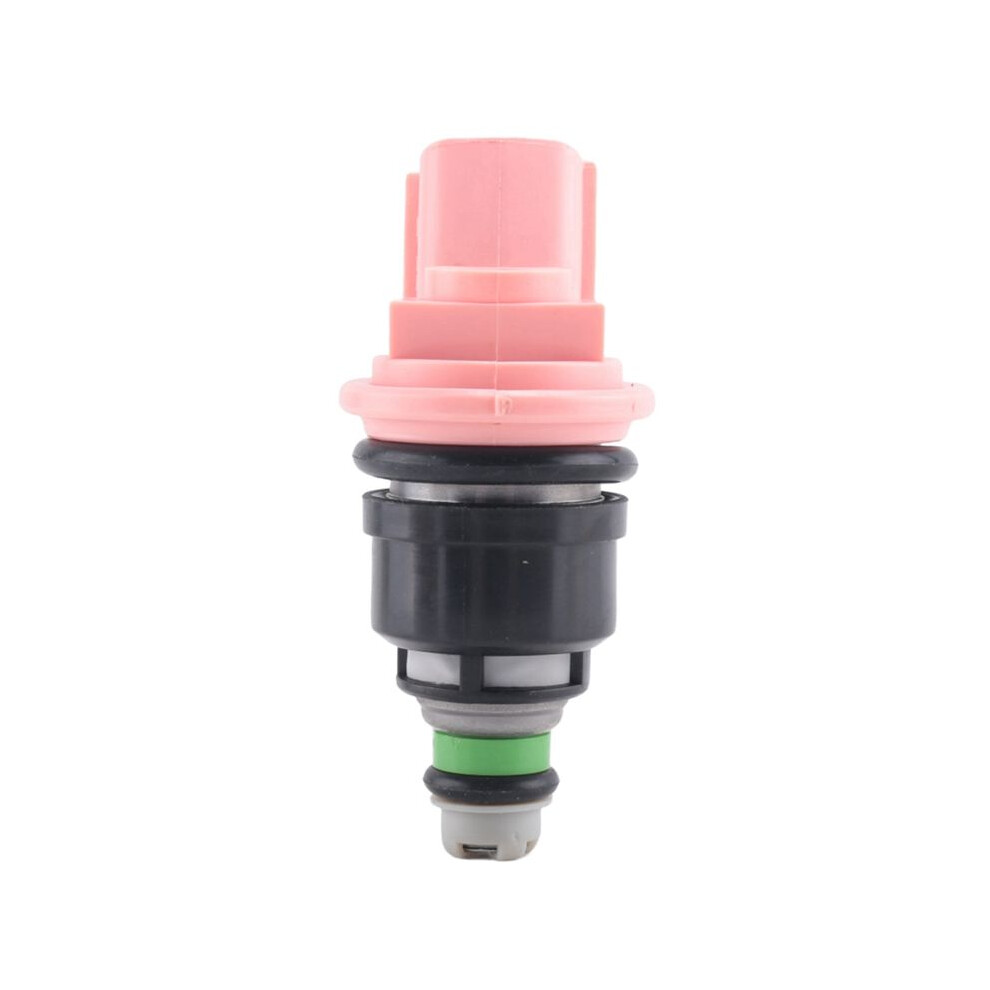 16Pcs New Fuel Injector Nozzle 16600-57Y01 For 1991-1999 Sentra 200Sx Nx 1.6L L4 Ga16de Engine 6033977939176