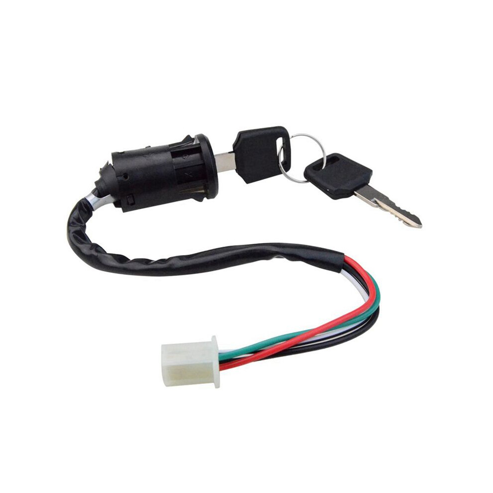 16X Atv 150Cc 200Cc 250Cc Ignition Coil Harness Assembly Wiring Harness Coil Rectifier Cdi Atv 6033793896394