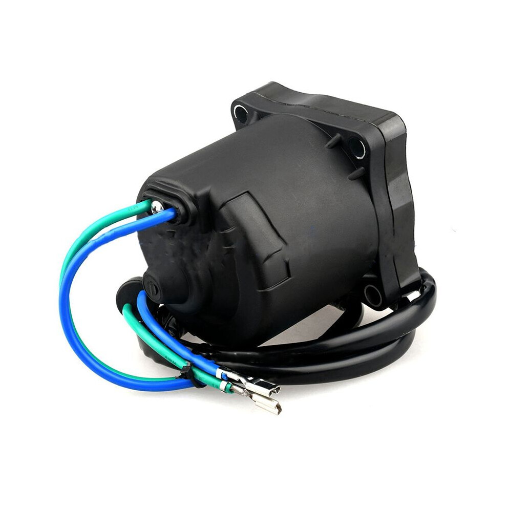 3X 12V Tilt Trim Motor 36120-Zy3-013 For Outboard Engine 75-225Hp 36120-Zy3-023 36120-Zy9-013 6034080268733