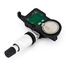 2X Automobile Tire Pressure Sensor Tire Pressure Monitor TPMS for ES RX Camry 42607-06090 PMV-E000
