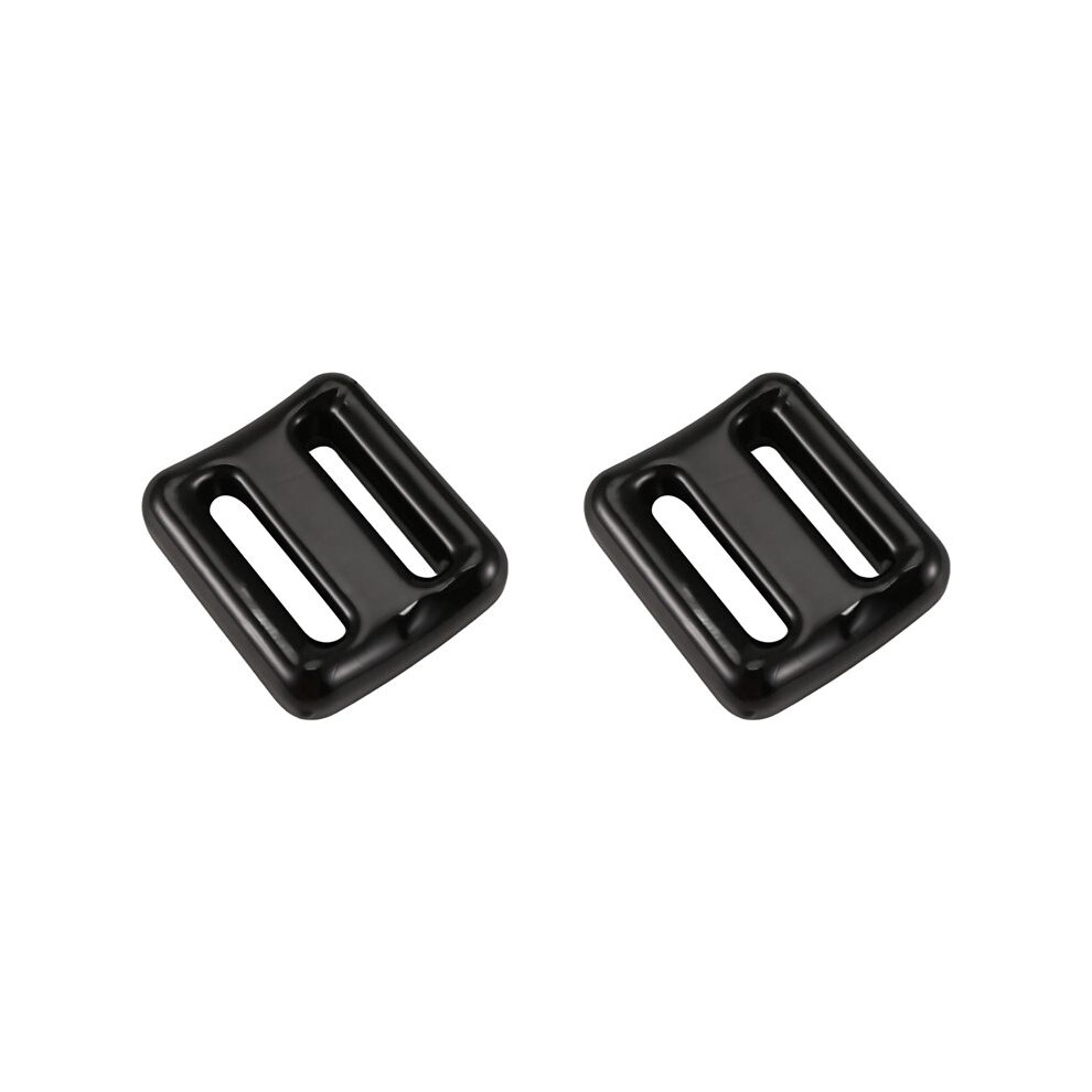 2X Dive Weights For Scuba Diving Weight Belt Coated Lead Diving Weights Coated Dive Weights, 1000G Black 6033970398079