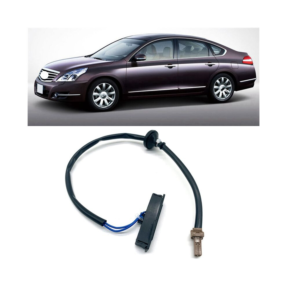 5X Car Rear Trunk Tailgate Button Trunk Control For Teana Altima 25380-Jn20a Accessories 4711448336717