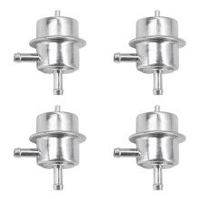 4X Regulador de PressãO de Combustível 0280160716 0280160221 7720388 RP128002 para Daewoo   1995-1998