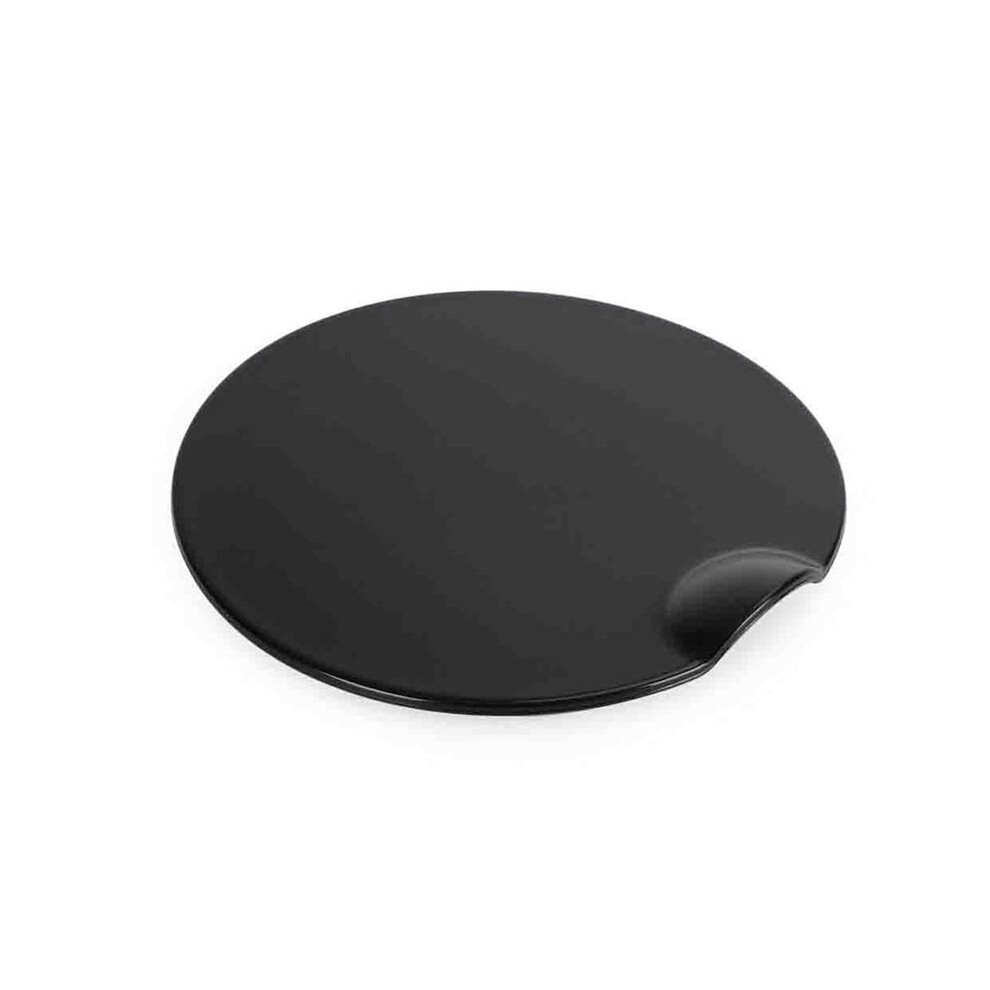 2X New Fuel Gas Tank Filler Lid Door Cap For F-150 F150 2009-2014 9L3z-99405A26-Aa Black 4712792829184
