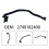 2740182400 Car Engine Vent  Breather Pipe Fits for - GLC X253 2