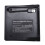 2X USB 3.0 Mobile External Case for 12.7mm  CD DVD BD-ROM BD-RE Drive BK Useful 1