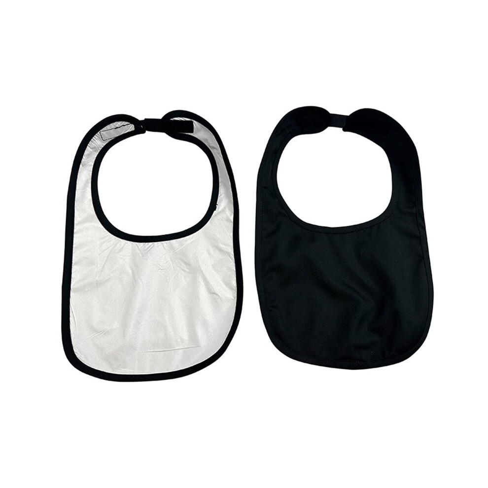 2Pcs Tracheostomy Shower Cover Waterproof Laryngectomy Neck Stoma Protector Adjustable Breathable