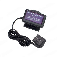 UltraGauge MX V1.3 OBD Scanner Reader Mileage Calculator Automotive OBD2 Read Pending Trouble Codes Scan Tool