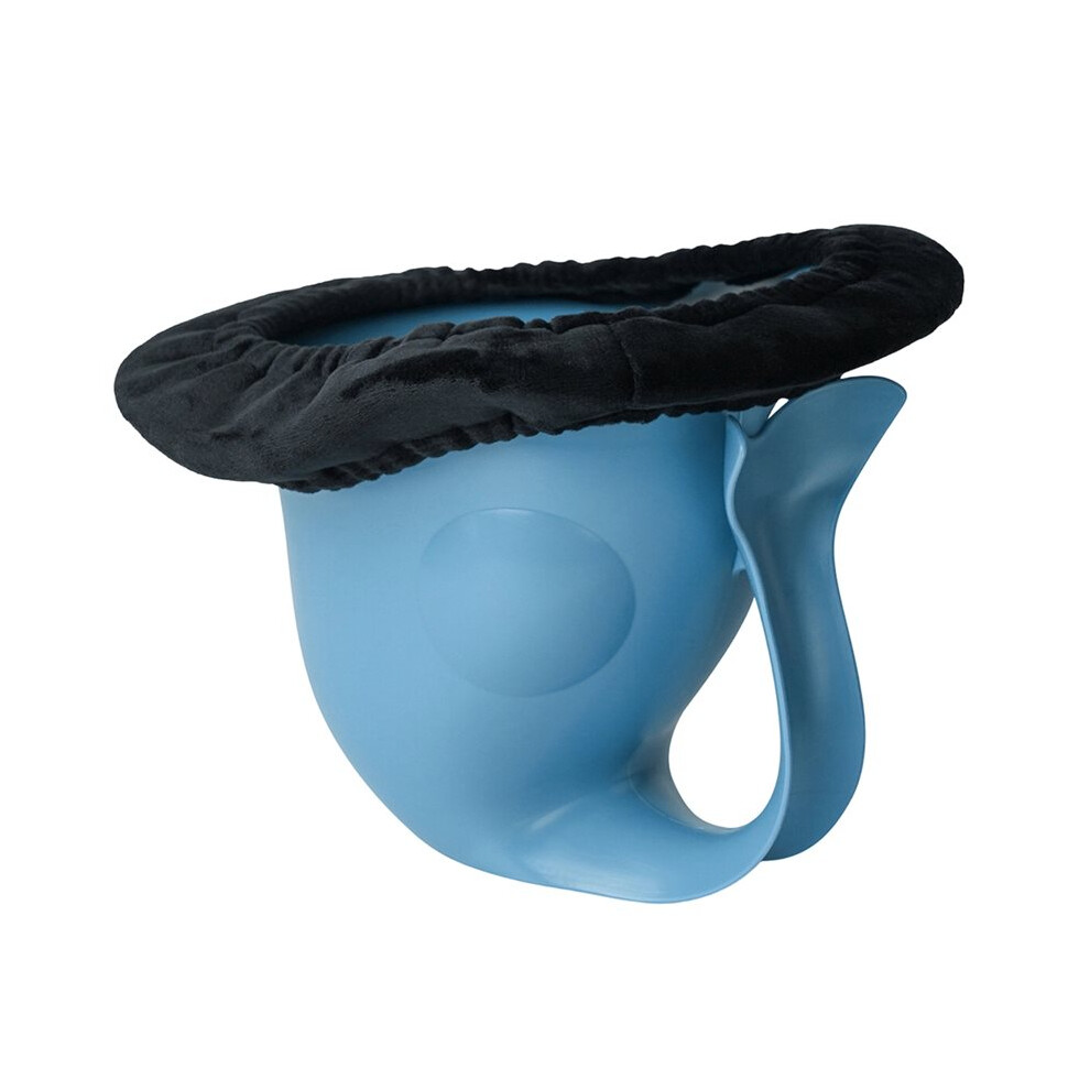 Potty for Newborn Baby Potty Training, for Diaper Free Baby Elimination Communication Indoor & Outdoor, Attractive A