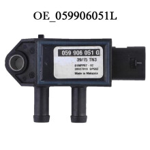 059906051L 059906051J 059906051G Sensor de Presión Diferencial para para para Q5 Q7 A8
