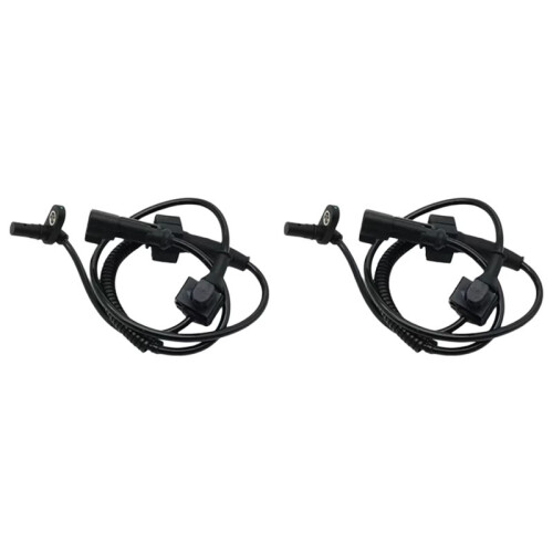 2pcs Wheel Speed Sensor(Rear Wheel) 23498355 for  Q7  Cayenne   2pcs