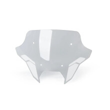 Motorcycle Expanded Windscreen Windshield Wind Deflector Screen Fairing for  R1300RT R1300 R 1300 RT 2025-
