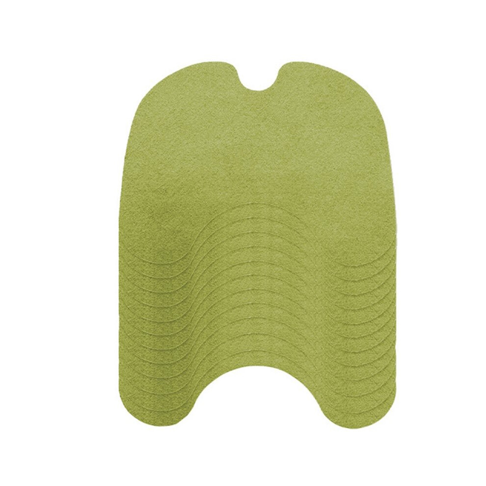 Herbage Knee Pain Relief Patches, 12Pcs, Fast Relief for Muscle, Neck, Shoulder Soreness
