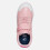 (, ) Penguin Junior Rainbow Girls's Pink Trainers 3
