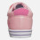 (, ) Penguin Junior Rainbow Girls's Pink Trainers 4