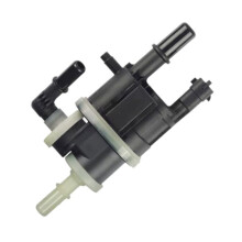 Carbon Canister Solenoid Valve 68337662AC for , , Cherokee