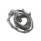 61128736618 Front Bumper Distance Densor Electric Eyeliner Speed for  X5 G05 1