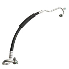 97762-2W001 Car Air Conditioning High-Pressure Pipe for Santa Fe 2013-2018 2.2L 977622W001