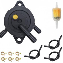 1 Set Vacuümpomp voor Auto'S, Lagedruk Benzinepomp voor Hexagon MP3 X8 X9 NRG Gilera Runner Scooters