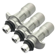 Aansluitstuk voor Waterpompleiding van de Motor voor LR4 Sport voor XF XJ XE XK XJR XFR XKR LR028136