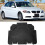 Front Right Wheel  Liner Arch Headlight Bulb Access Panel Cover for  E82 E88 E90 E91 325I 328I 51717143850 4