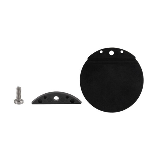 4 Pack Scupper Flapper Replacement Kit Boat Scupper Drain Valves Boat Scupper for Boat Hull Flapper Repair Kit 2