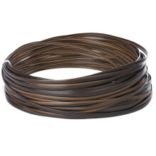 Rattan Repair Kit Furniture Repair Material for Furniture Restoration, DIY Projects, Modern Design,Cane Webbing Coffee