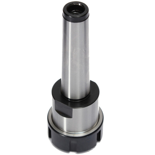 High Precise MT3 ER32 M12 Collet Chuck Handle Morse Milling Chuck Handle 1