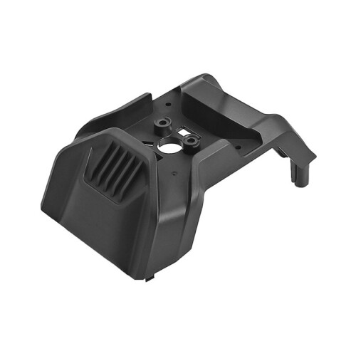 Running Light Frontr Shell for   ZT3 Pro Electric Scooter Front Position Lights Front  Accessories