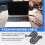 Cabo Flex Trackpad Presspad Ribbon 821-00507-03 para  12 Polegadas A1534 5
