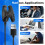 USB Charger Cable Charging Stand for  5 Traverse Alpha  Watch 7