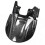 Achterspatbord van Echt Koolstofvezel voor  RS660 & Tuono 660  660 1