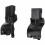 2PCS Windshield Washer Spray Nozzle Fit for   CROWN RAV4  85381-30110 6