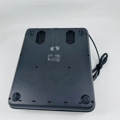 Charging Base for  H50 Pro Durable Vacuum Cleaner Dock with Accessory with Accessory Storage Hot Air EU Plug 2