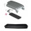 2X for - 3 Series E90 E91 E92 E93 Center Armrest Storage Box Tray 7118064 51167118064 3