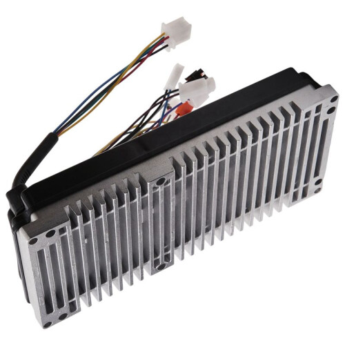 2X Sine Wave Controller 3000W 60V-72V  Power E-Bike Brushless Motor Sensor E-Bike Controller 2