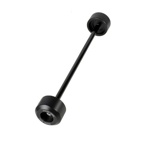 Front Wheel Slider Motorcycle Wheel Crash Slider Front Fork Falling Protector for  Hypermotard 698 2024 2