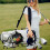 3 PCS   Bag Mesh Bag with Drawstring Net Fabric Bag   Drawstring Bag 6