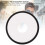 77mm Center Exposure Objektivfilter aus optischem Glas 3