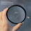 77mm Center Exposure Objektivfilter aus optischem Glas 6