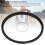 77mm Center Exposure Objektivfilter aus optischem Glas 7
